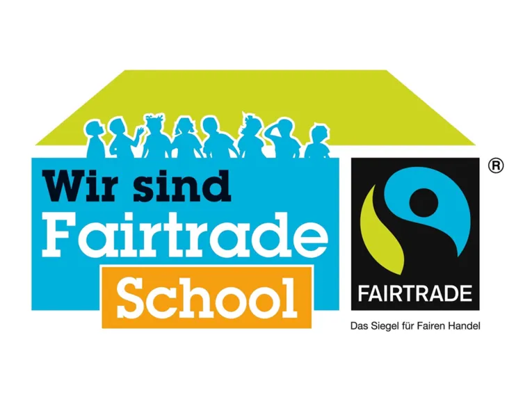 Fairtrade-School